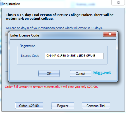 Shape collage license key generator free